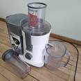 Sulčiaspaudė Kenwood JE720 Juicer