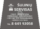 Šulinių Servisas 864193058