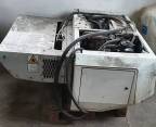 Sunkvežimio šaldytuvas THERMO KING corporation KH 50