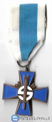 Suomijos apdovanojimai