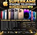 SUPERKAME APPLE iPHONE IR MACBOOK – SIŪLOME GERĄ KAINĄ!