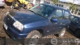 SUZUKI GRAND VITARA 16V SPORT 2005 1.6 78KW 1590CM3 BENZINAS