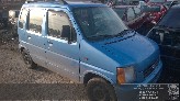 SUZUKI WAGON R, 1997.10 - 2003.12 1.2 51KW 1997.10 - 2003.12