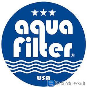 Švarus, kokybiškas vanduo!!! AQUAFILTERS – Krištoliniai vandenys
