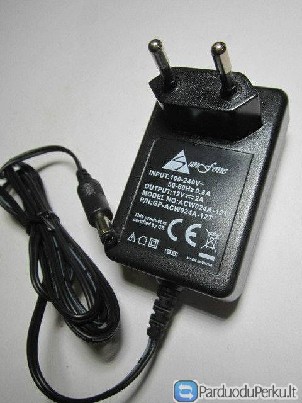 switching adapter