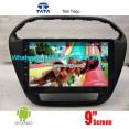 Tata Tiago Car audio radio android GPS navigation camera