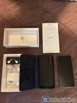 Telefonas Galaxy S21 FE 5G