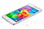 Telefonas Samsung Galaxy Grand Prime tvarkyngas + dovana