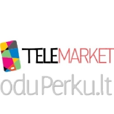 Telemarket Mobilieji telefonai internetu