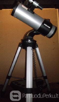 Teleskopas