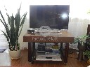 Televizoriaus staliuką