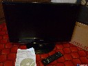 Televizorius - monitorius LG
