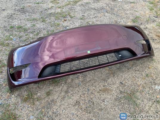 Tesla Model Y 2020-2024m. bamperis parduodu