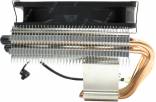 Thermaltake ISGC-400 Top-Flow s1155/1156/1151/1150/2011 aušintuvas 180w TDP
