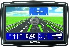 Tomtom Clasic Series 5 coliai