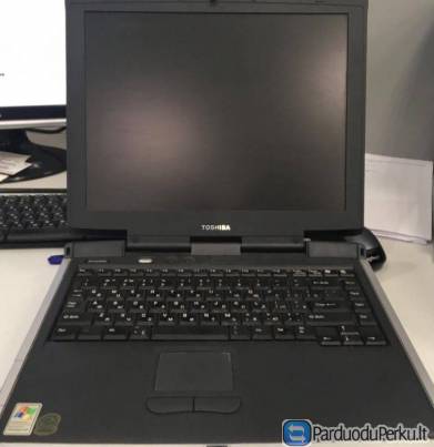 Toshiba Satellite 1410-303 dalims