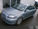 TOYOTA AVENSIS 2007 2.2 2231CM3 147BHP DYZELIS MECHANINE EN 