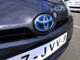 Toyota Prius 2009