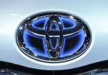 Toyota Prius auto kėbulo dalys