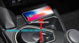 Toyota RAV4 Car QI wireless charger quick charge fast wireless charging