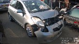 TOYOTA YARIS, 2005.09 - 2010.12 1.4 D-4D 66KW 2006.01 - 2010