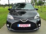 Toyota Yaris 2015