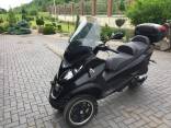 Triratis motociklas