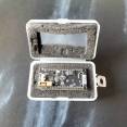 TTGO ESP32 SX1276 LoRa Plokštė – IoT Projektams!