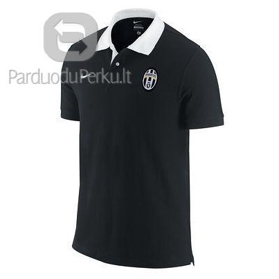 Turino Juventus polo marškinėliai