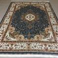 Turkiškas šilko kilimas 200x300 cm