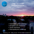 UAB STIVVF – įvairaus turto vertinimas visoje Lietuvoje