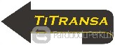 UAB "Titransa" vežame į/iš LT/LV/UK/IRL