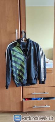 Vaikiškas Adidas sportinis džemperis 11-12 metų