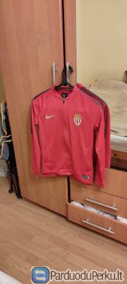 Vaikiškas Monaco futbolo džemperis 10-12 metų