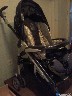 Vaikiški vežimėliai