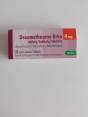 Vaistas Dexamethasone