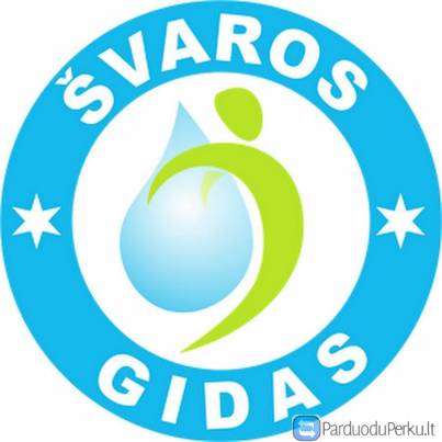 Valymo paslaugos- Švaros Gidas