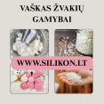Vaškas žvakių gamybai