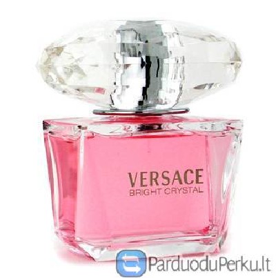 Versace Bright Crystal 90ml Pigiau!!