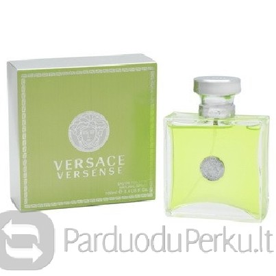 VERSACE VERSENSE kvepalai AKCIJA