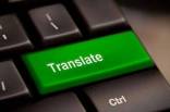 Vertimo paslaugos iš/į anglų bei rusų kalbas