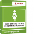 Vėžio žymenų tyrimai