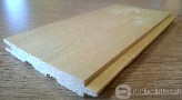 Baltic Timber Company prekiauja įvairių profilių A/B klasės obliuo