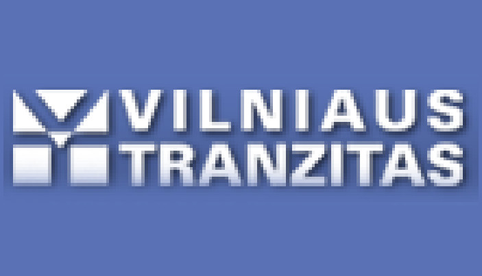 Vilniaus tranzitas - logistika, distribucija, sandėliavimas,