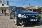 VIP MERCEDES NUOMA