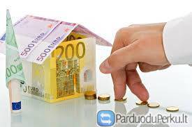 Visų jūsų finansinių problemų sprendimas