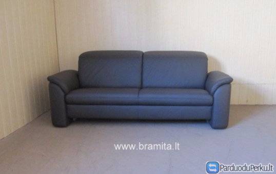 Vokiška sofa "Corsica" www.bramita.lt