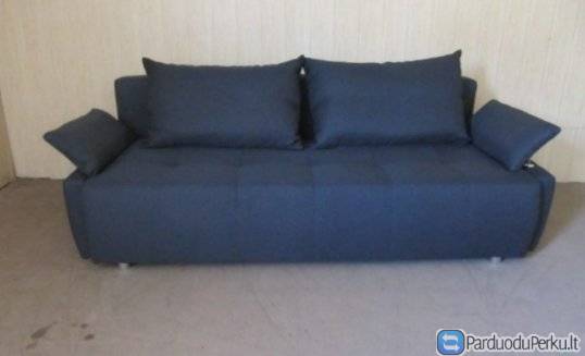 Vokiška sofa-lova    "FANTASTIC"    www.bramita.lt