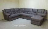 Vokiškas Kampas U-forma " Orion " www.bramita.lt