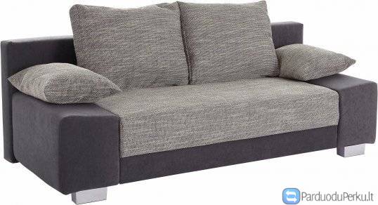 Vokiškas sofa-lova "DARU"    www.bramita.lt